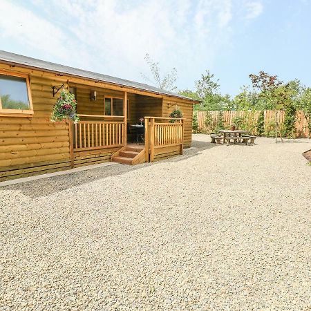 Willow Lodge Tenby Zewnętrze zdjęcie