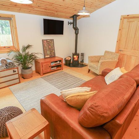 Willow Lodge Tenby Zewnętrze zdjęcie
