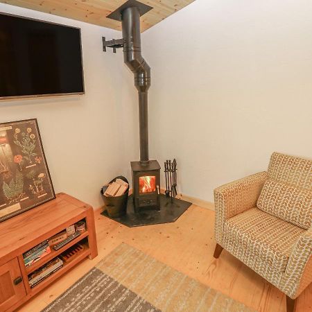 Willow Lodge Tenby Zewnętrze zdjęcie