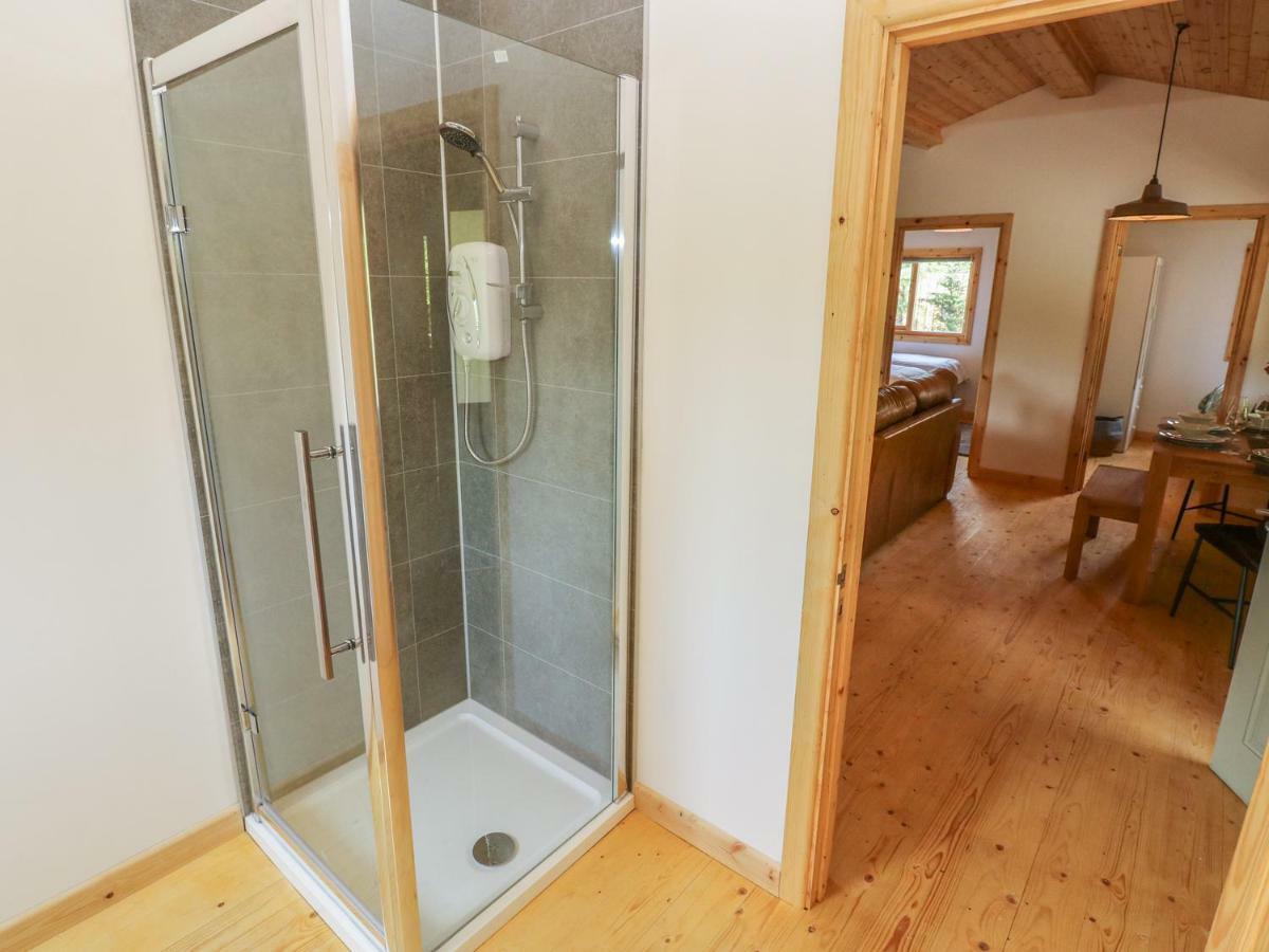 Willow Lodge Tenby Zewnętrze zdjęcie