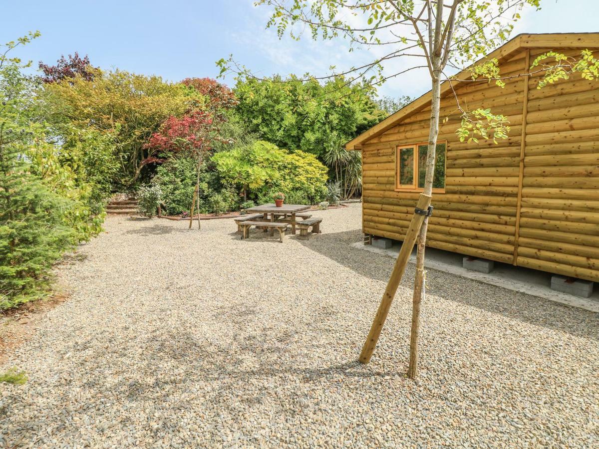 Willow Lodge Tenby Zewnętrze zdjęcie