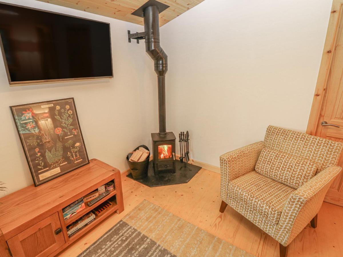 Willow Lodge Tenby Zewnętrze zdjęcie